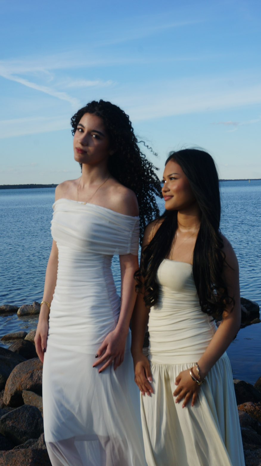 Avante Lune D'Or — golden hour