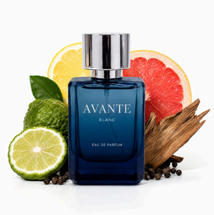 Avante Blanc Notes