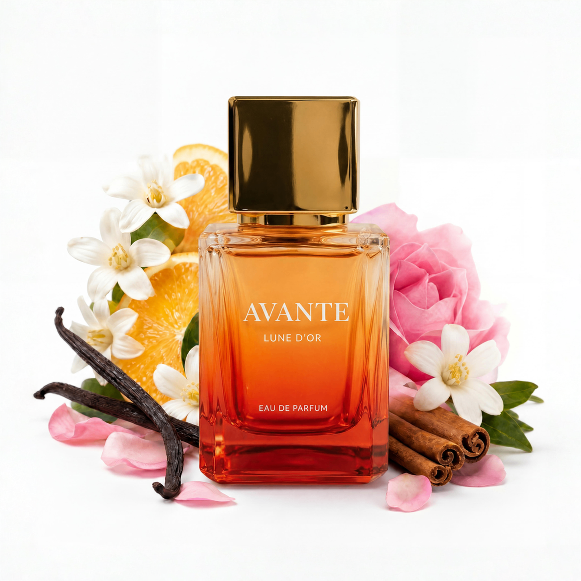 Avante Lune D'or